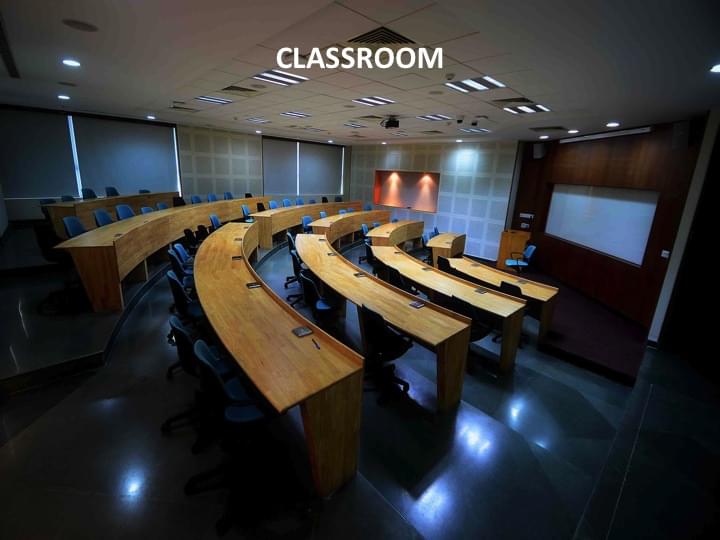 Asian School of Business Thiruvananthapuram Infrastructure photo 11